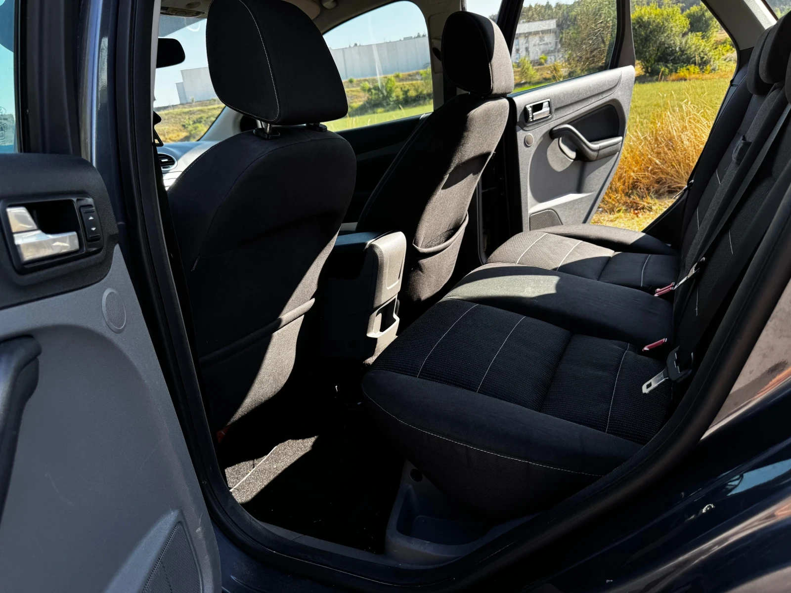Ford Focus  - изображение 6