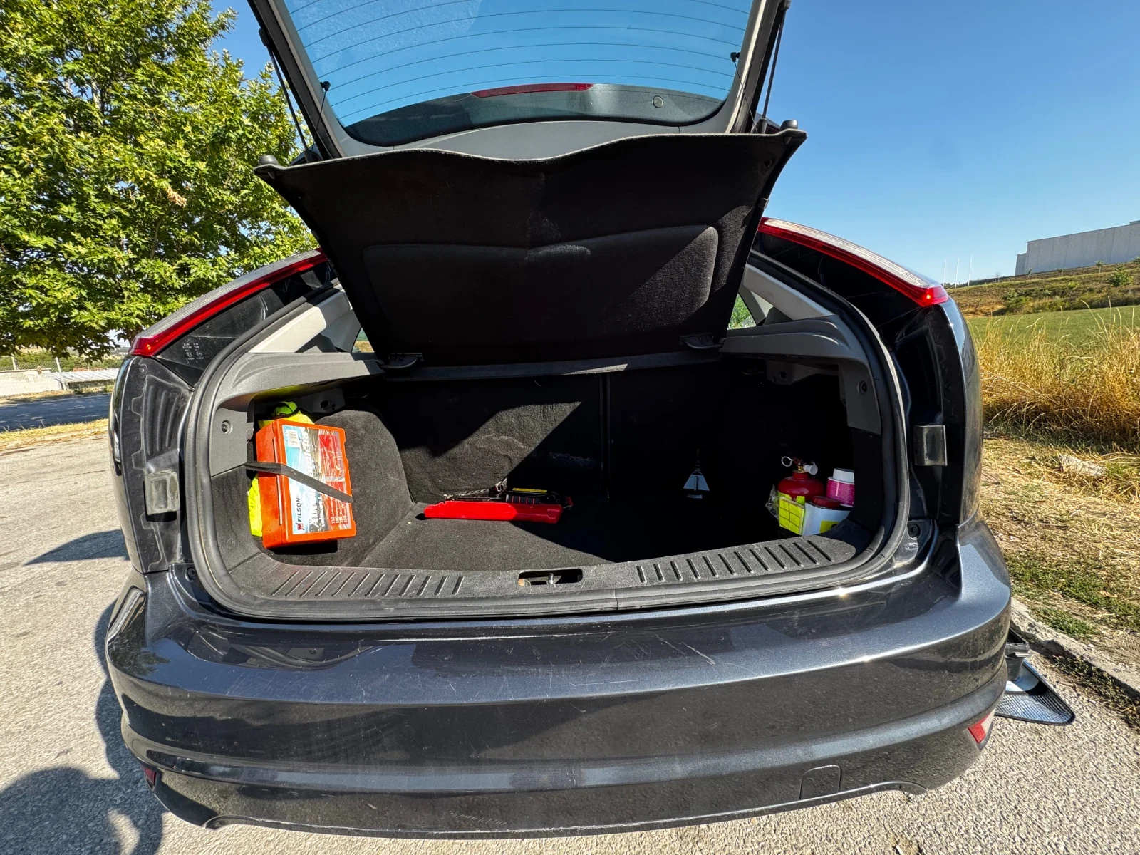 Ford Focus  - изображение 2