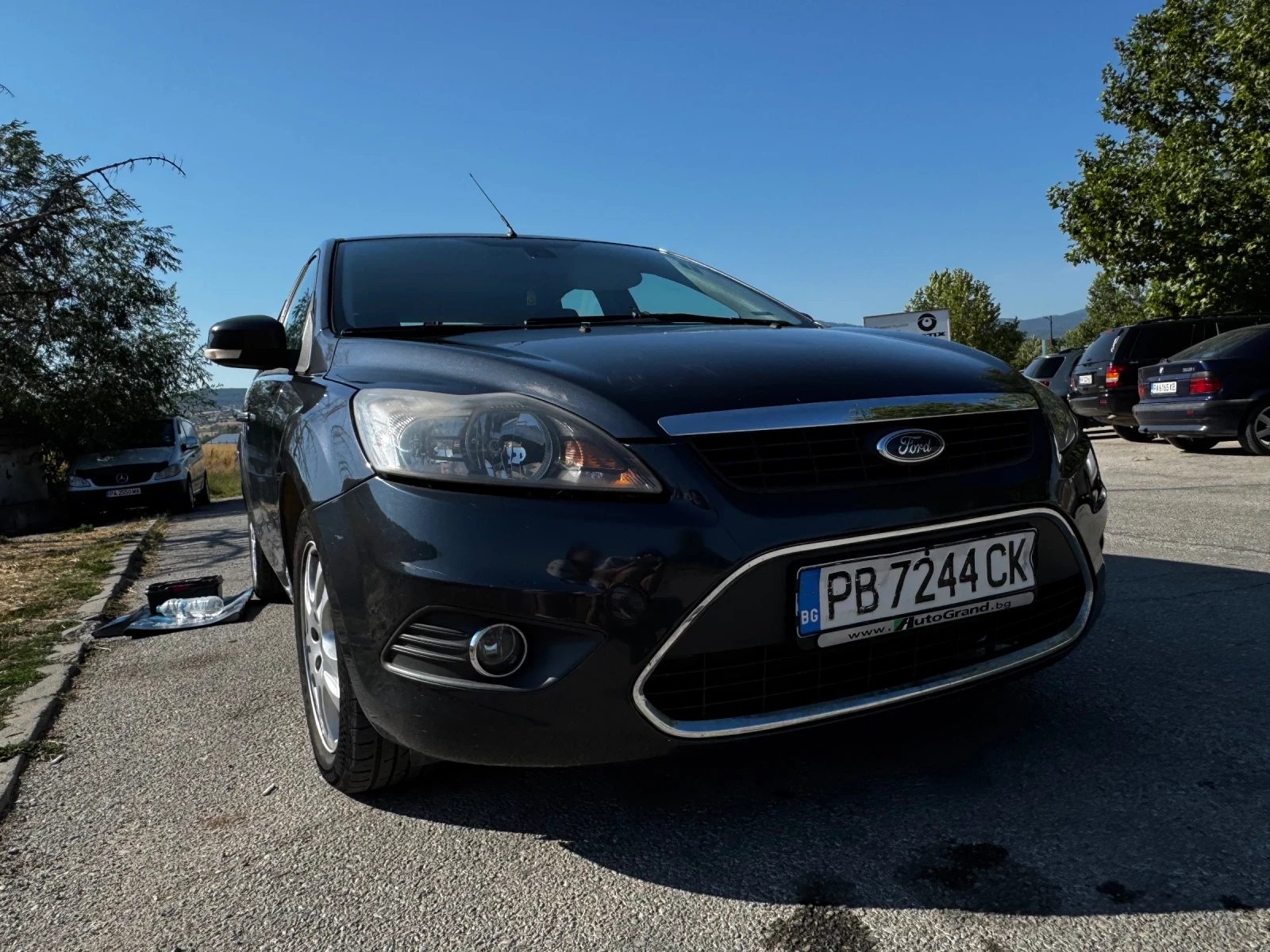 Ford Focus  - изображение 3