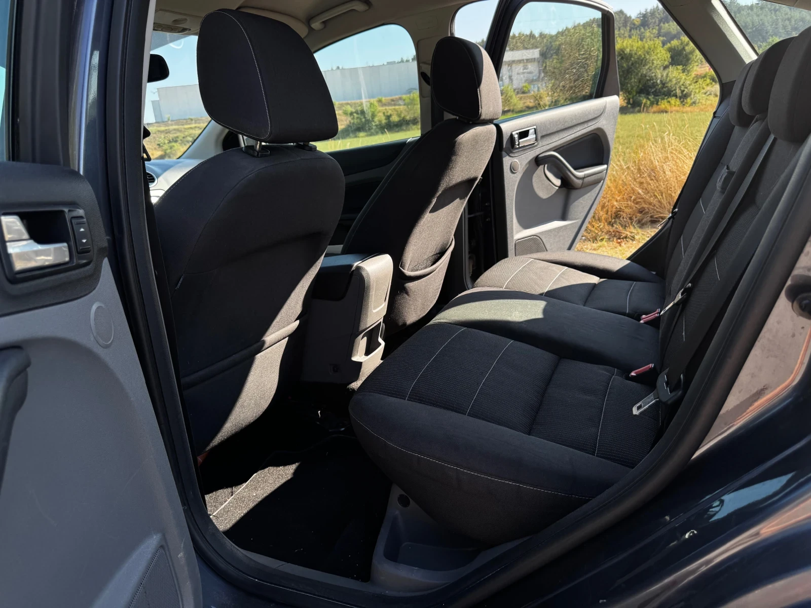 Ford Focus  - изображение 5