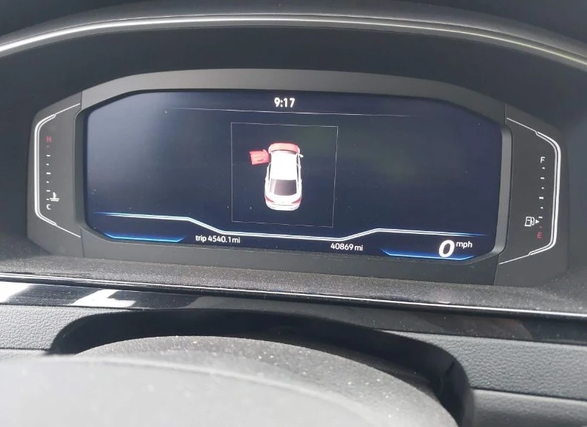 VW Arteon SE* DIGITAL* ОБДУХВАНЕ - изображение 7
