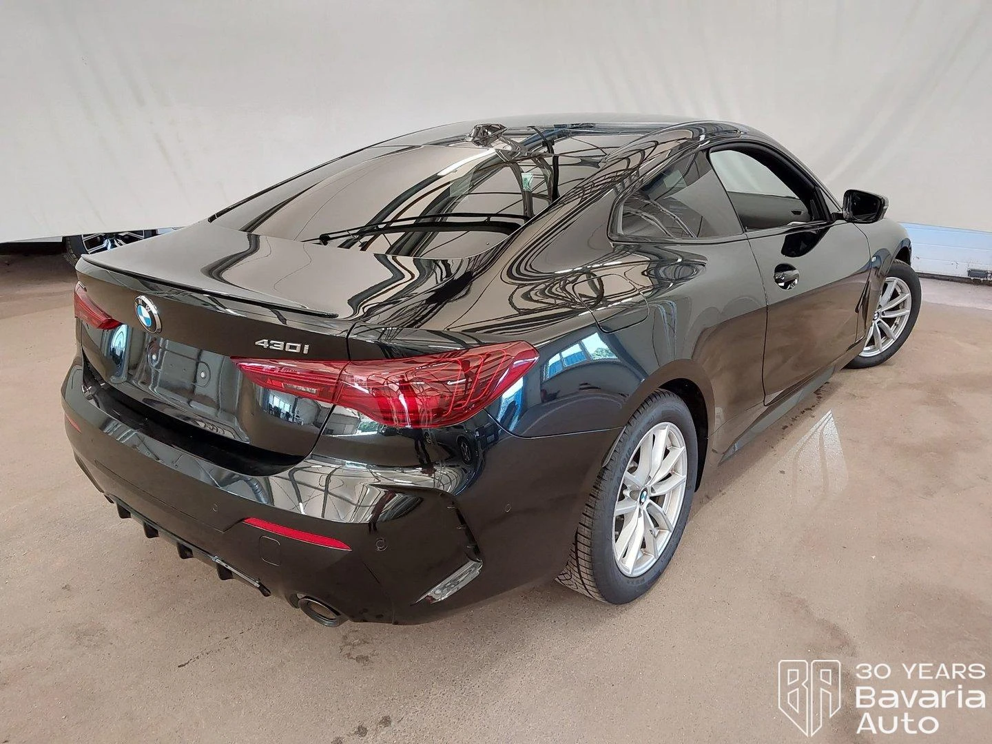 BMW 430 i xDrive Coupe M Sport Paket - изображение 3