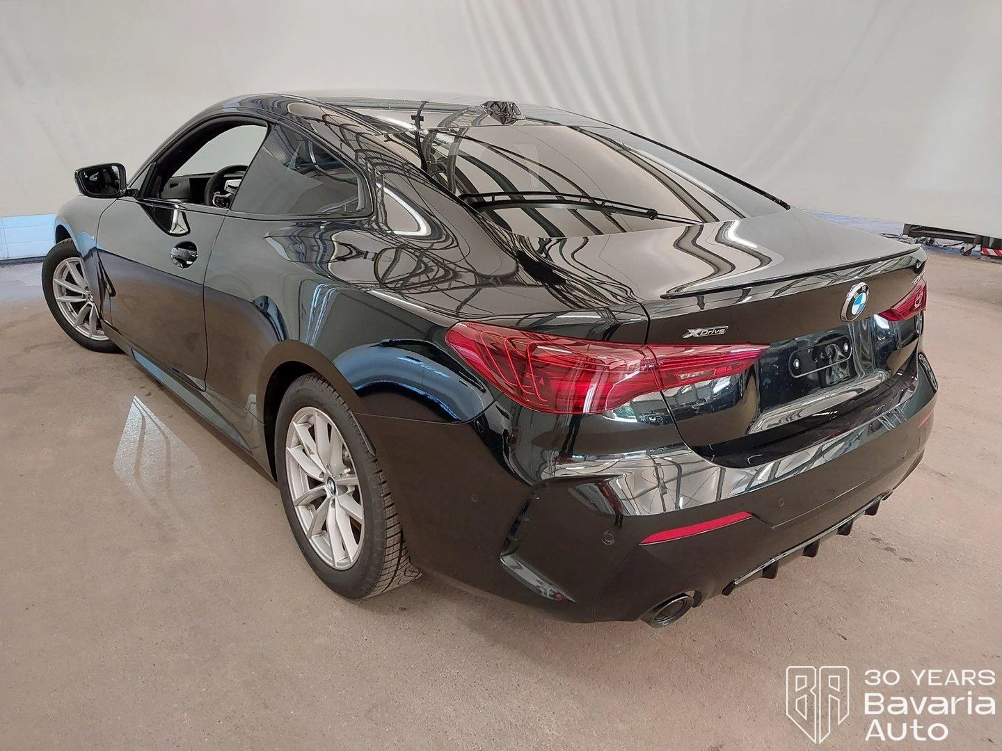 BMW 430 i xDrive Coupe M Sport Paket - изображение 2