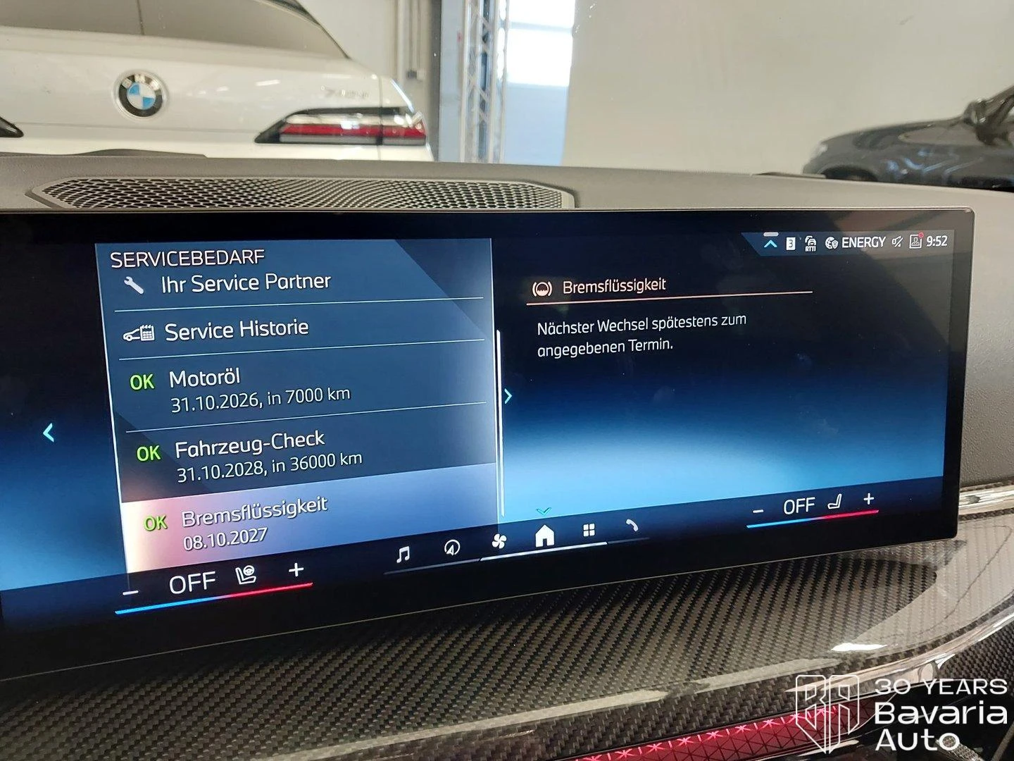 BMW 430 i xDrive Coupe M Sport Paket - изображение 10