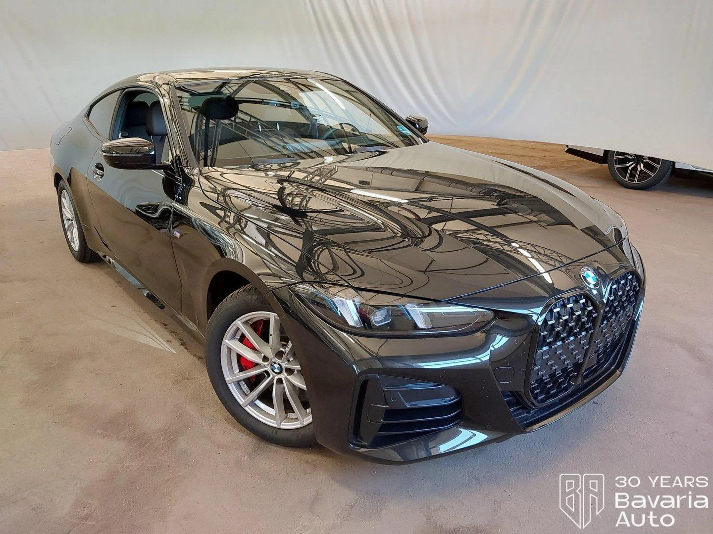 BMW 430 i xDrive Coupe M Sport Paket - изображение 4