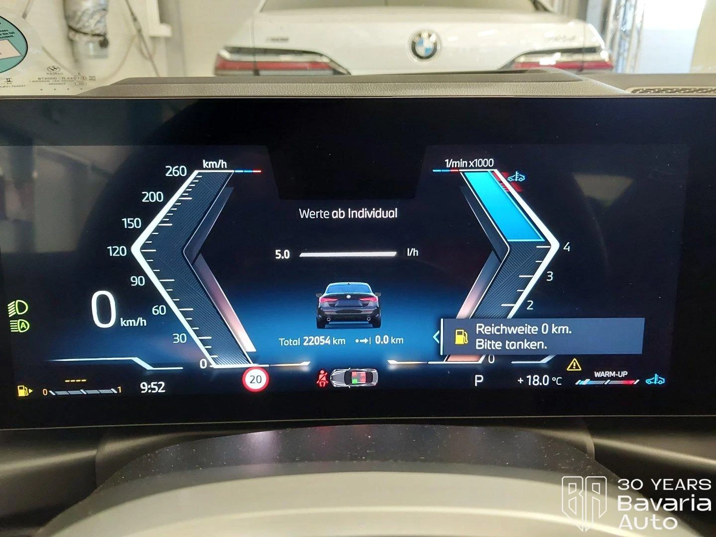 BMW 430 i xDrive Coupe M Sport Paket - изображение 9