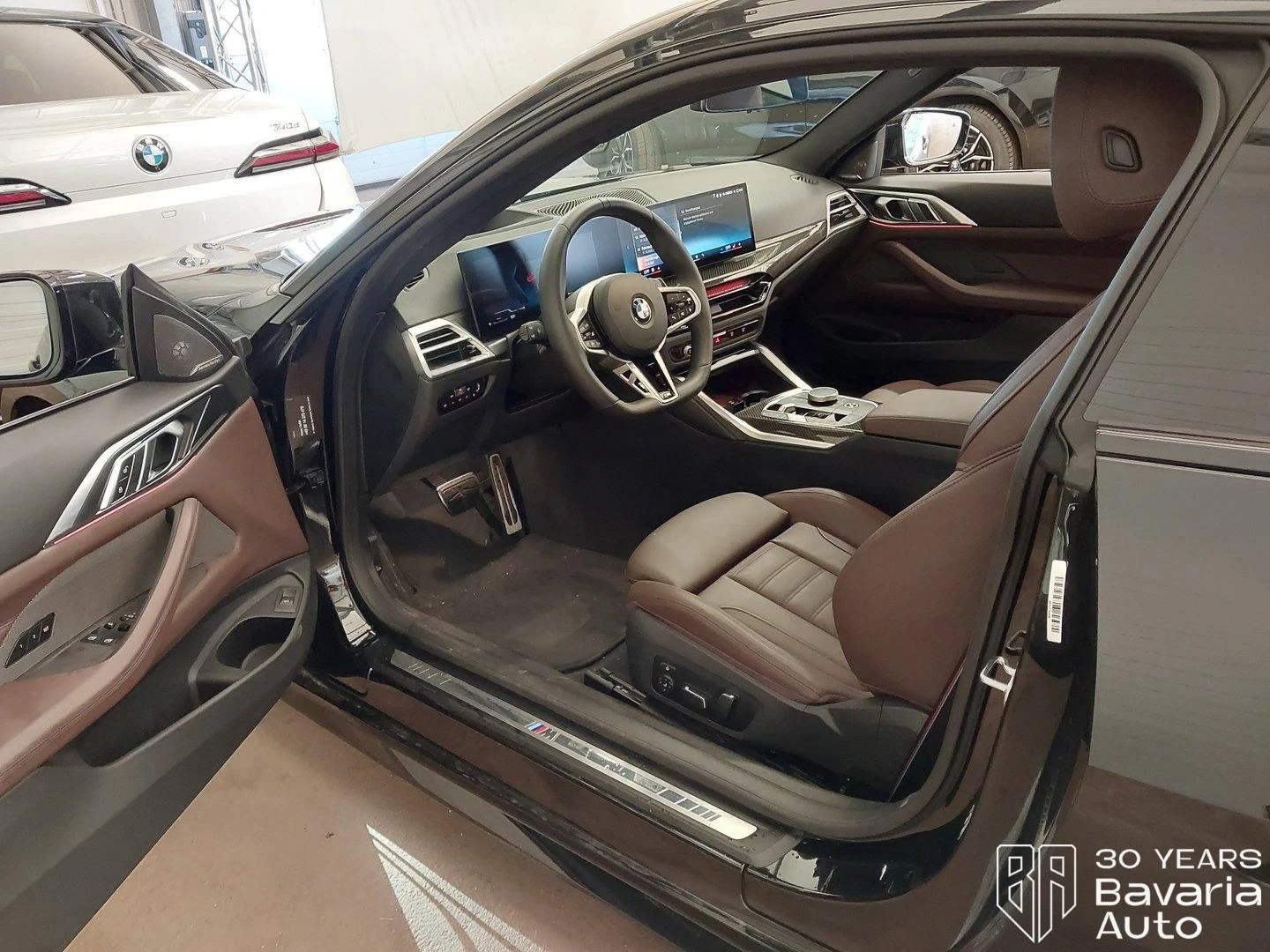 BMW 430 i xDrive Coupe M Sport Paket - изображение 5