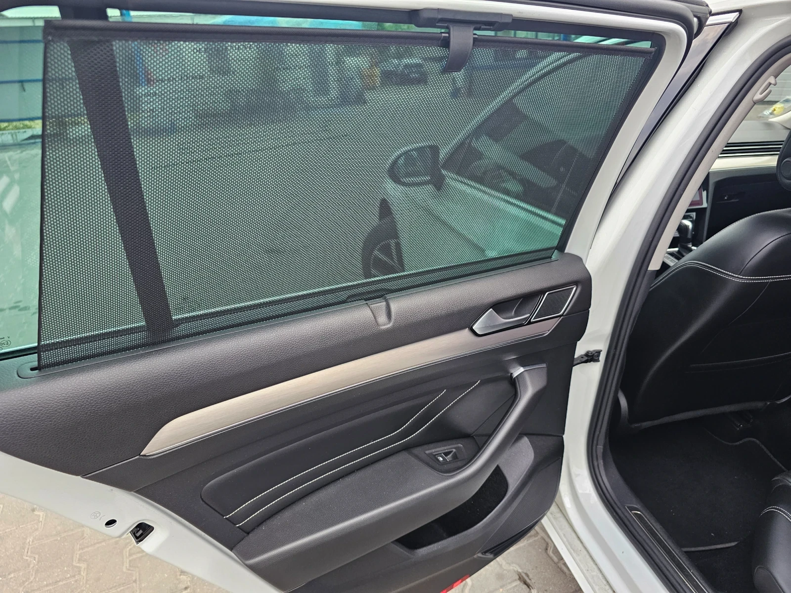 VW Passat  - изображение 6
