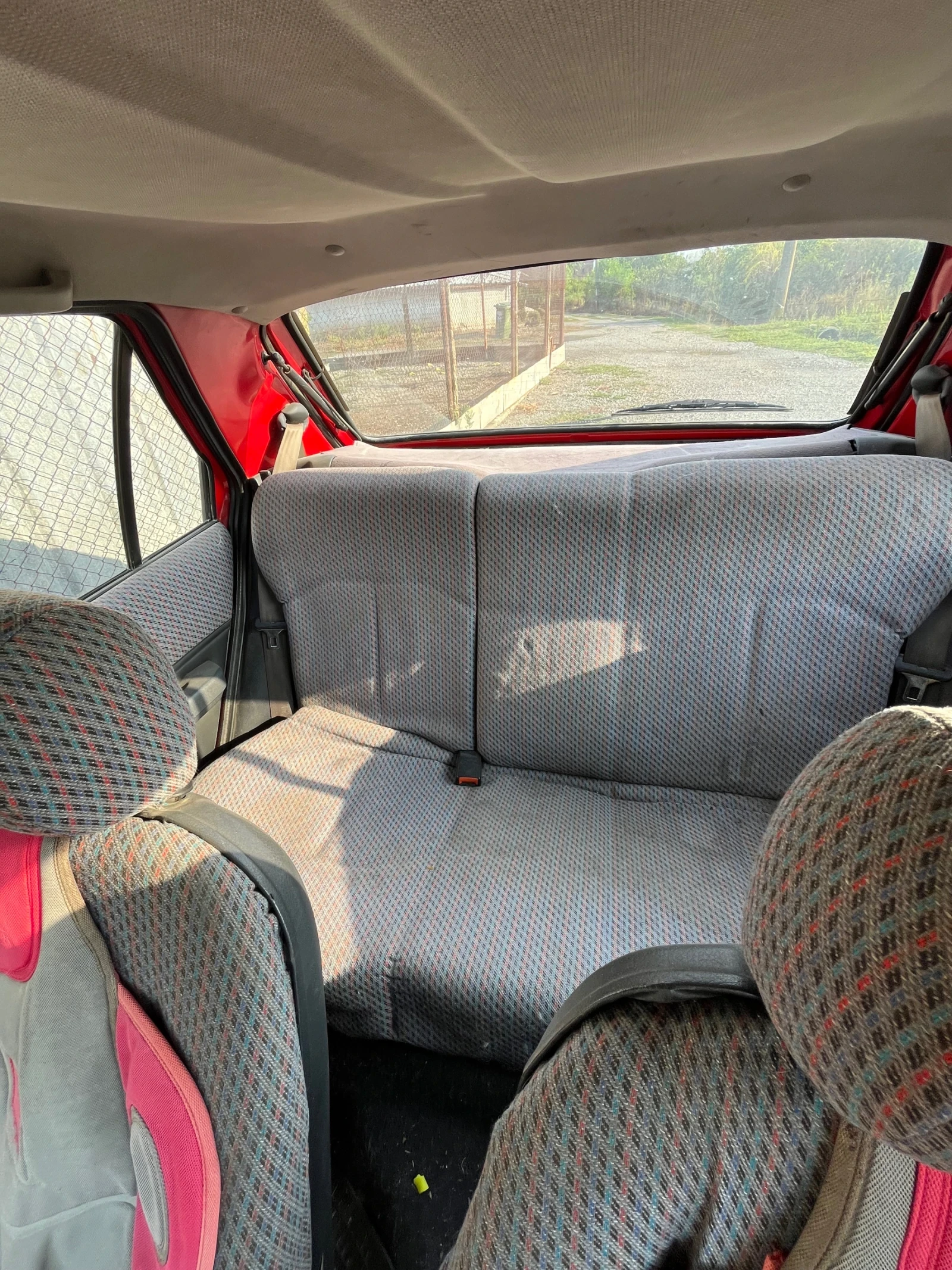 Ford Fiesta  - изображение 5