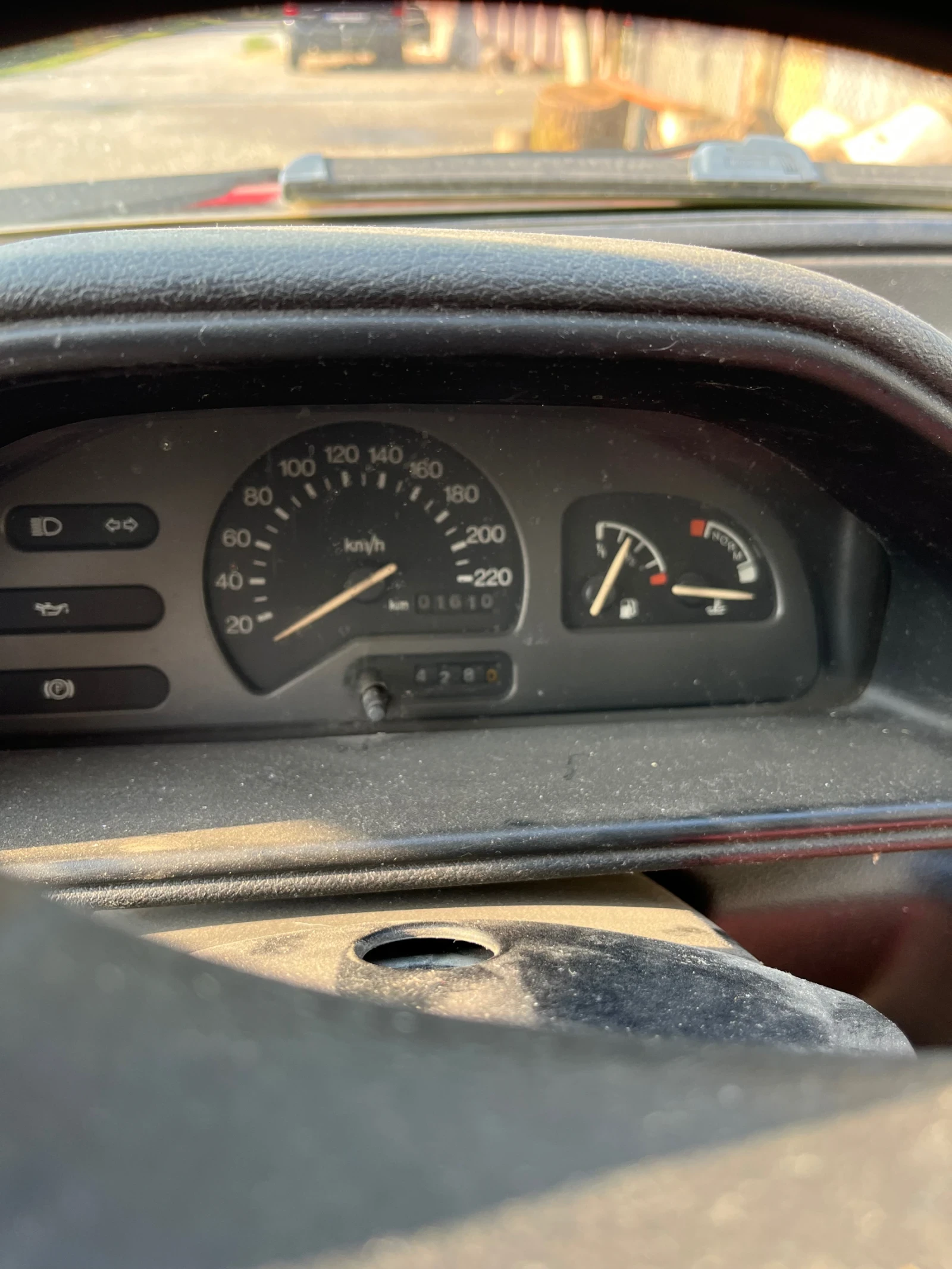 Ford Fiesta  - изображение 4