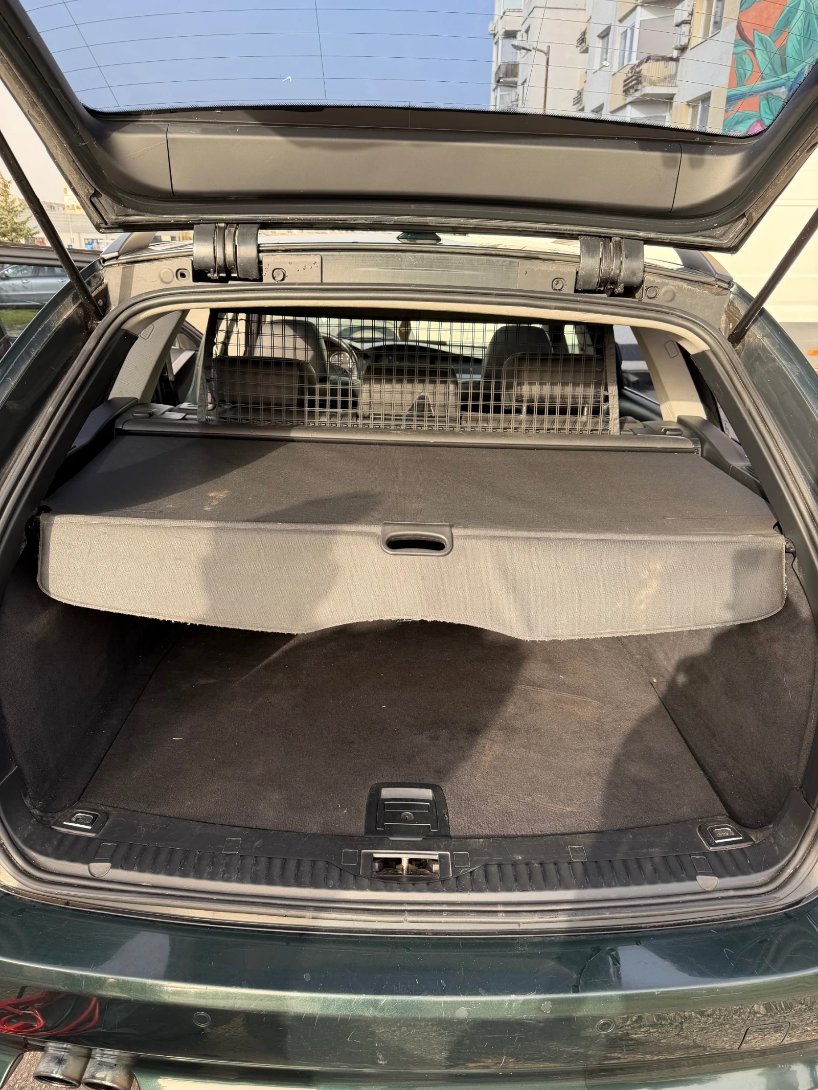 BMW 525 525� | Mobile.bg � ����������� 12