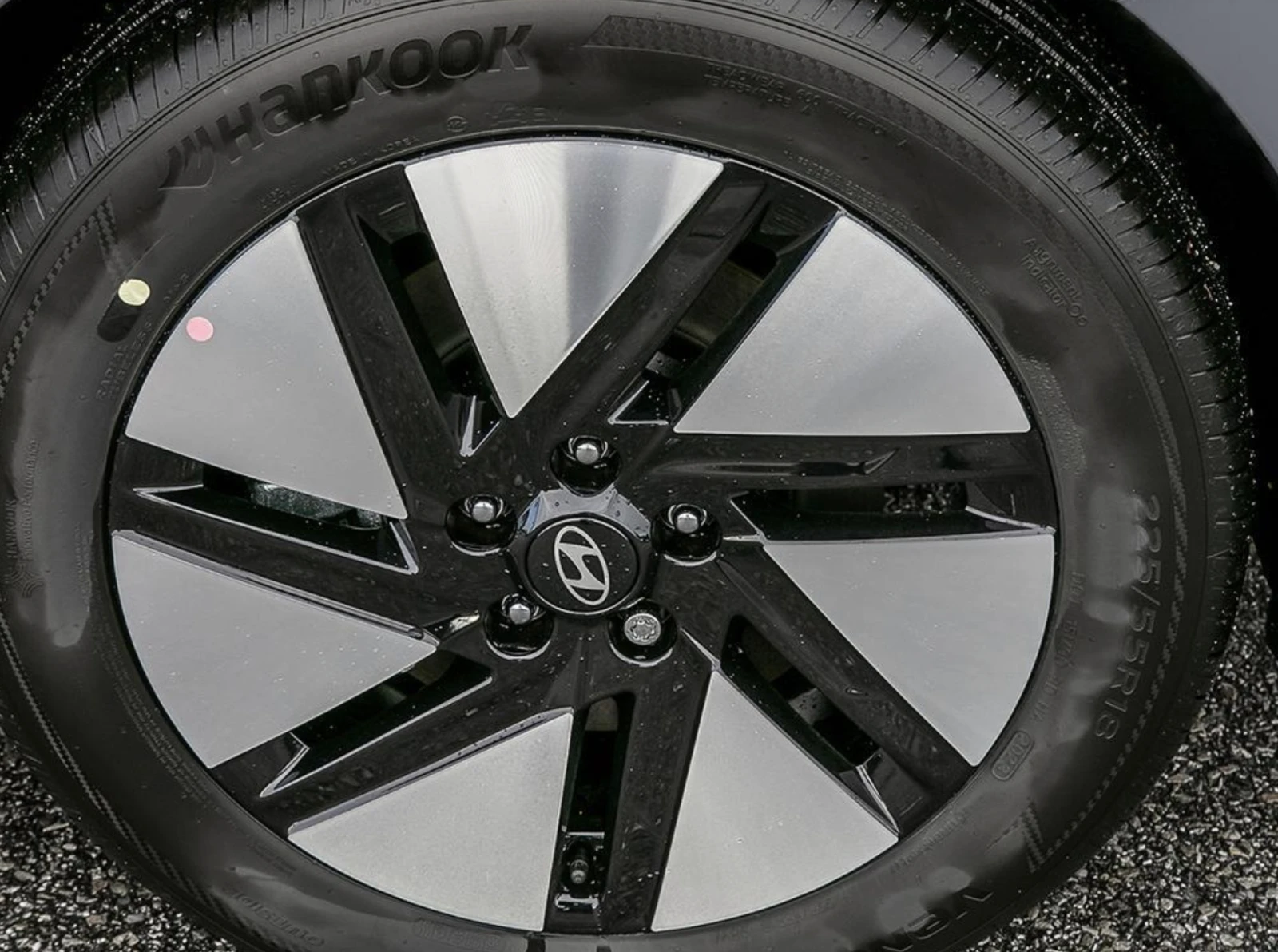 Hyundai Ioniq 6 Preferred RWD Long Range  | Mobile.bg   7