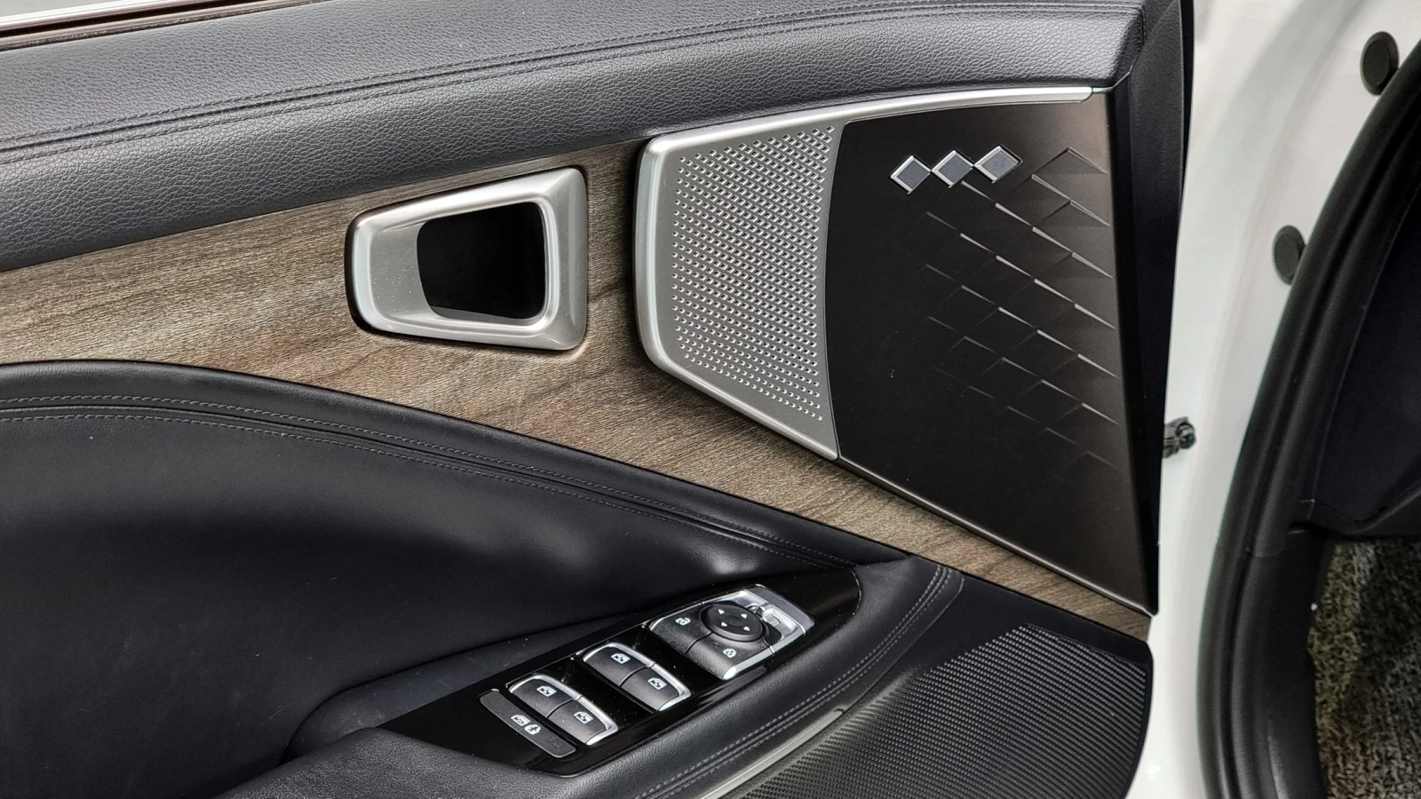 Kia K8 3.5LPG 2WD TRENDY | Mobile.bg   17