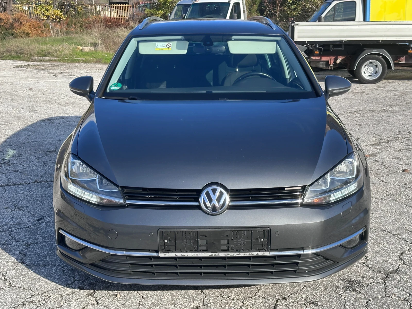VW Golf 7.5* 1.6TDI SOUND*   * ! | Mobile.bg   2