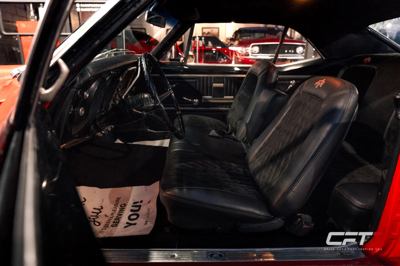 Pontiac Firebird CARFAX* ��������������� ��� ������������ ������ | Mobile.bg � ����������� 11