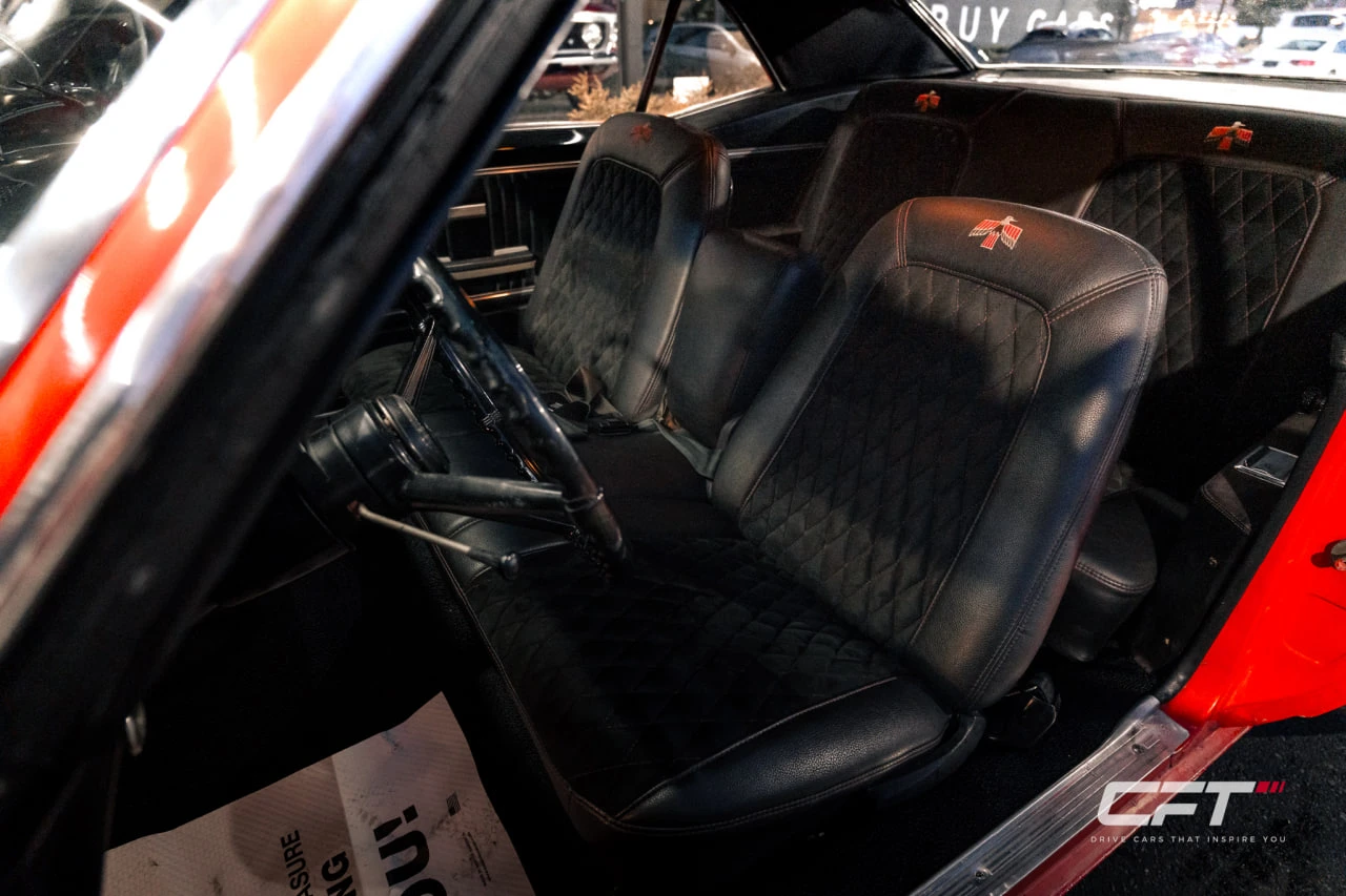 Pontiac Firebird CARFAX* ��������������� ��� ������������ ������ | Mobile.bg � ����������� 13