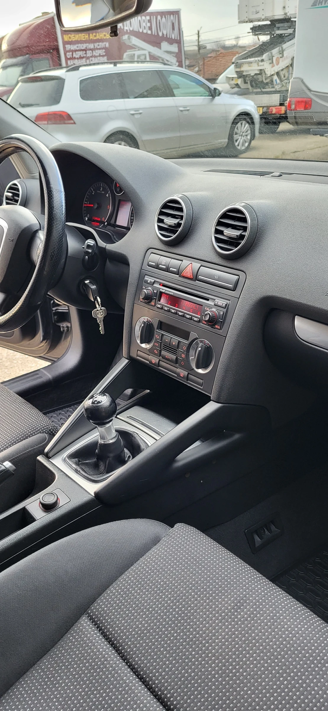 Audi A3 | Mobile.bg � ����������� 4