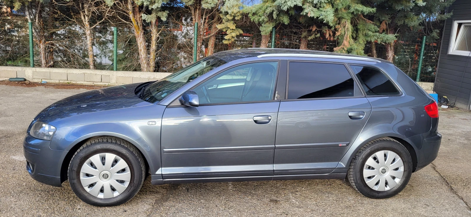 Audi A3 | Mobile.bg � ����������� 9