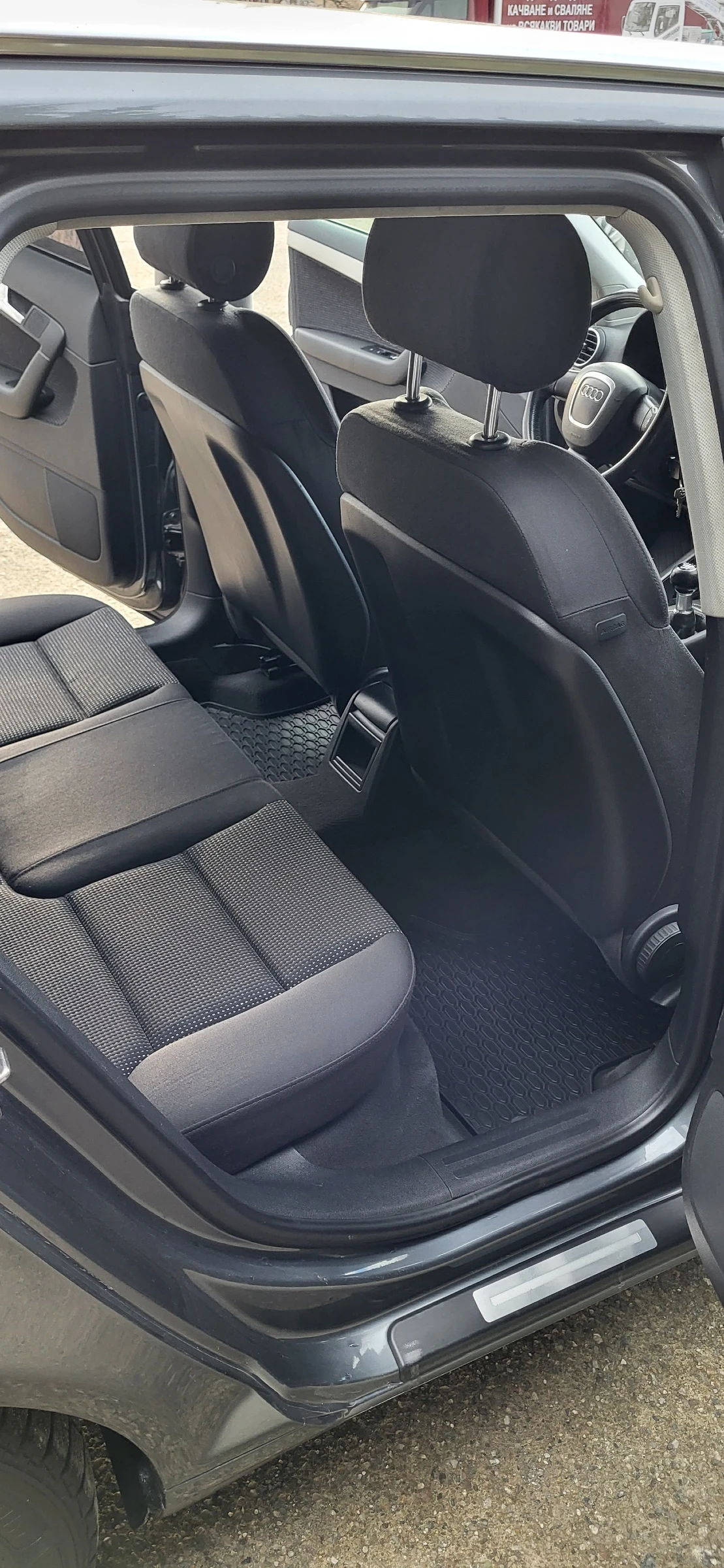 Audi A3 | Mobile.bg � ����������� 5