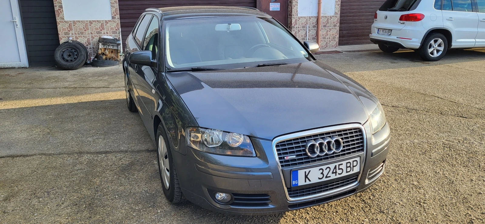Audi A3 | Mobile.bg � ����������� 1