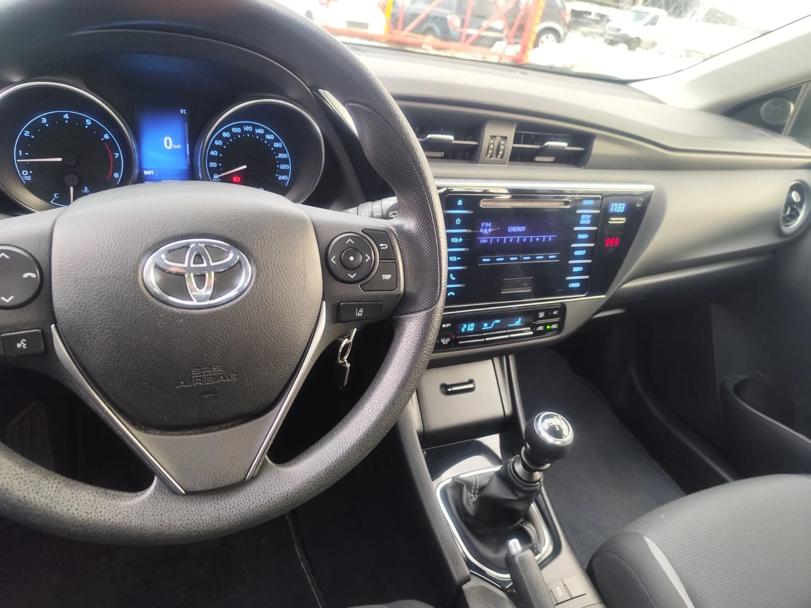 Toyota Auris | Mobile.bg � ����������� 16