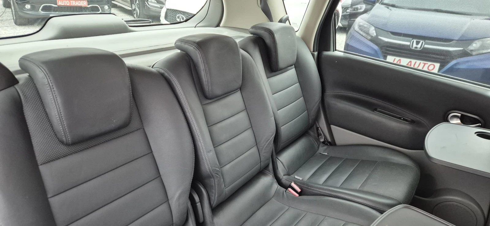 Renault Scenic 2.0-135��.6����. | Mobile.bg � ����������� 11