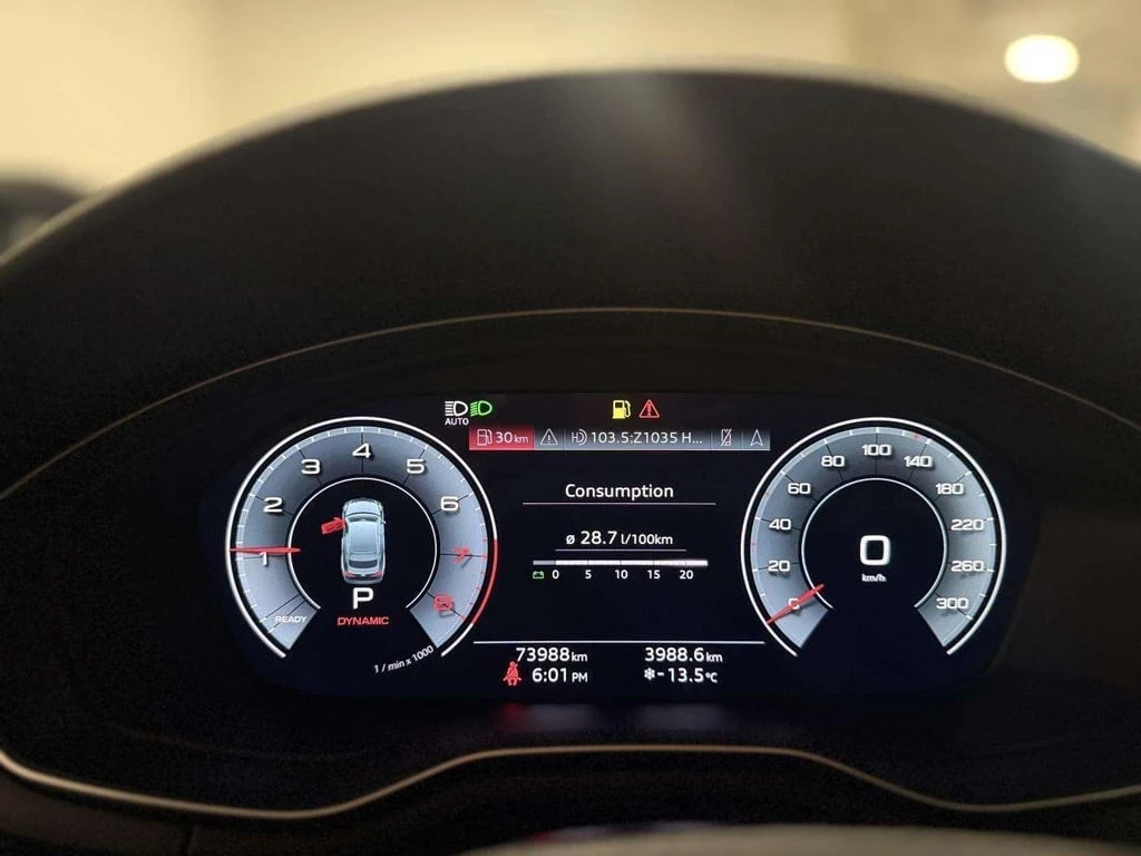 Audi A5 * S Line quattro Premium Plus * CARFAX * ���� �� � | Mobile.bg � ����������� 12