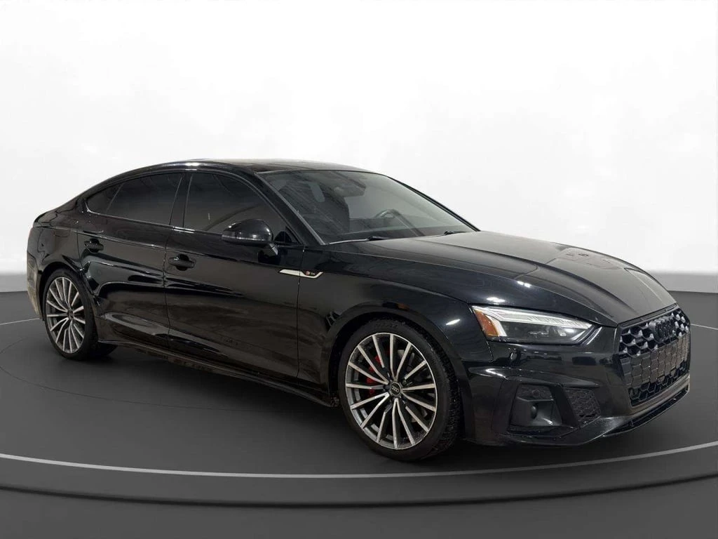 Audi A5 * S Line quattro Premium Plus * CARFAX * ���� �� � | Mobile.bg � ����������� 3