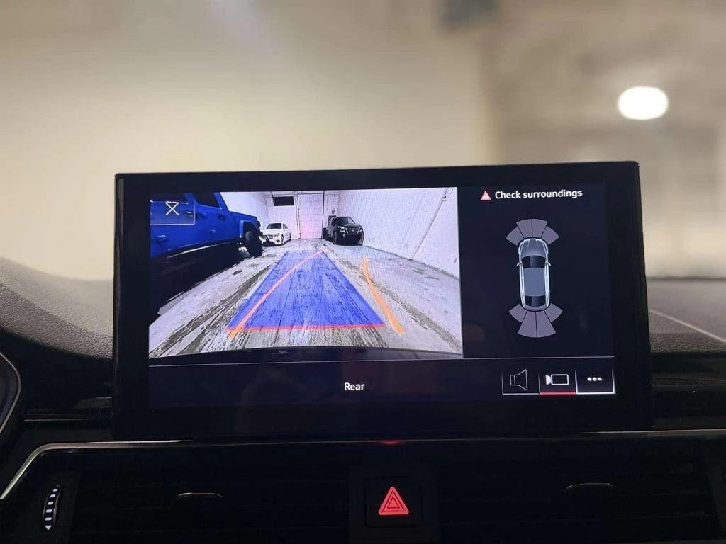 Audi A5 * S Line quattro Premium Plus * CARFAX * ���� �� � | Mobile.bg � ����������� 14