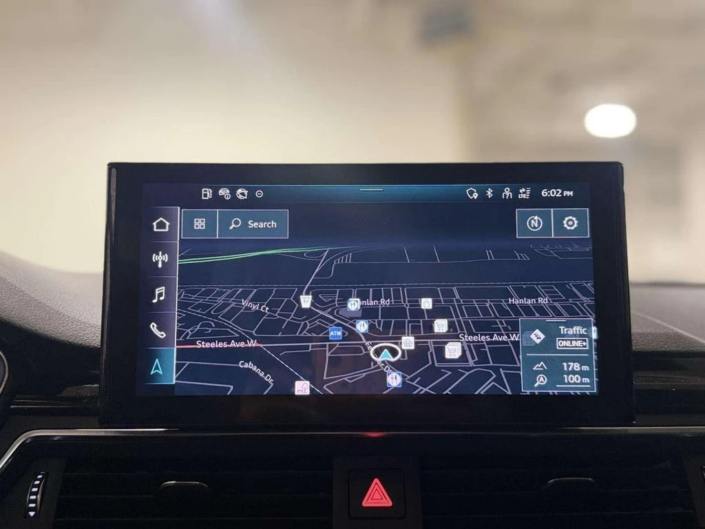 Audi A5 * S Line quattro Premium Plus * CARFAX * ���� �� � | Mobile.bg � ����������� 13