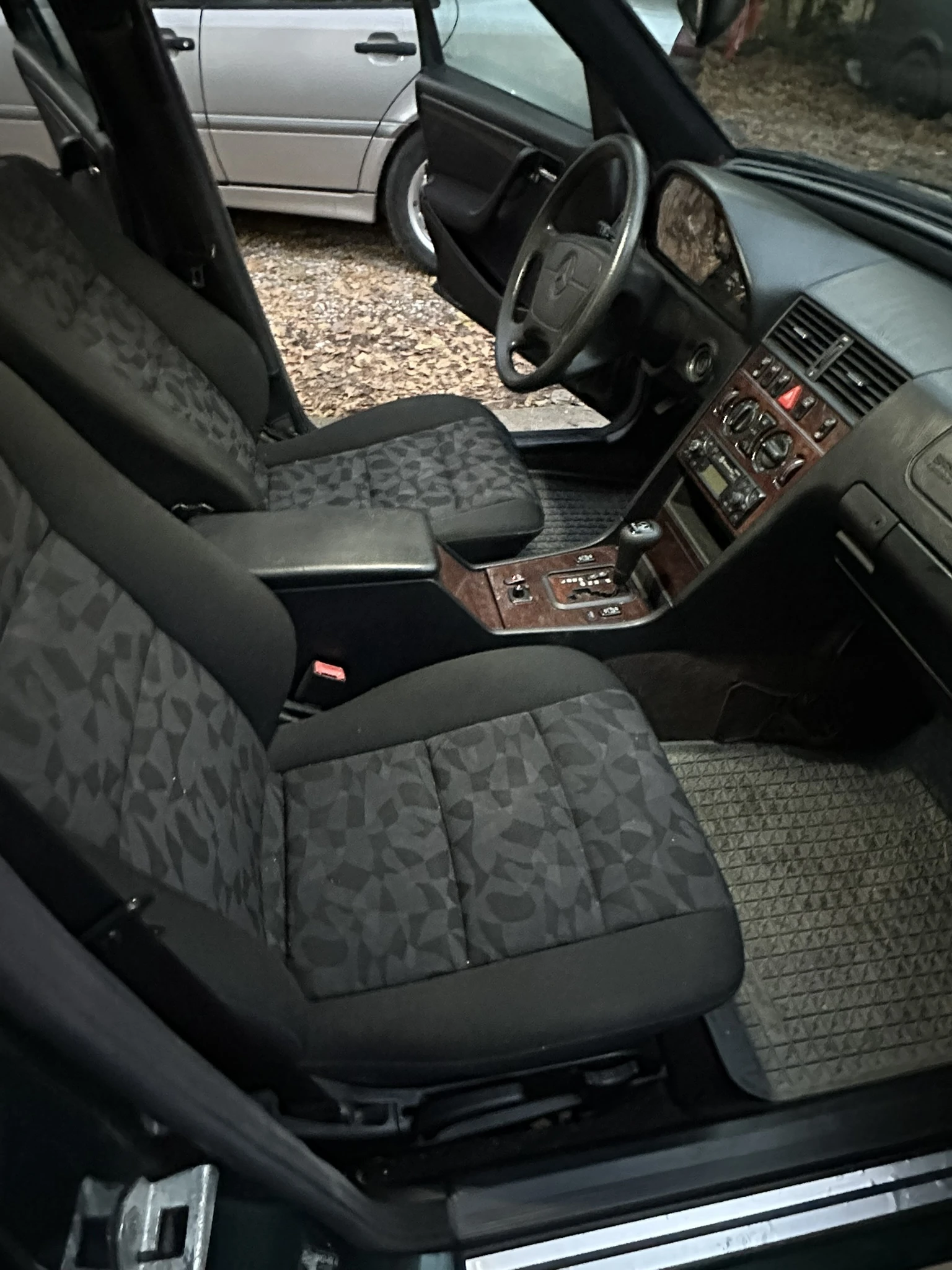 Mercedes-Benz C 180 ���-������ | Mobile.bg � ����������� 15