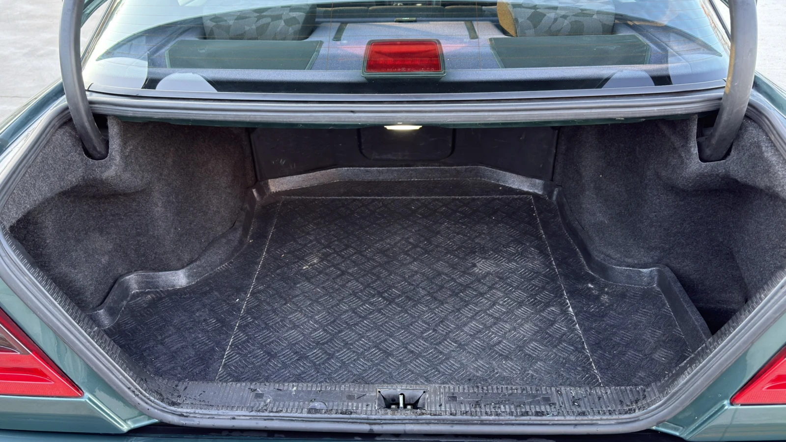 Mercedes-Benz C 180 ���-������ | Mobile.bg � ����������� 11