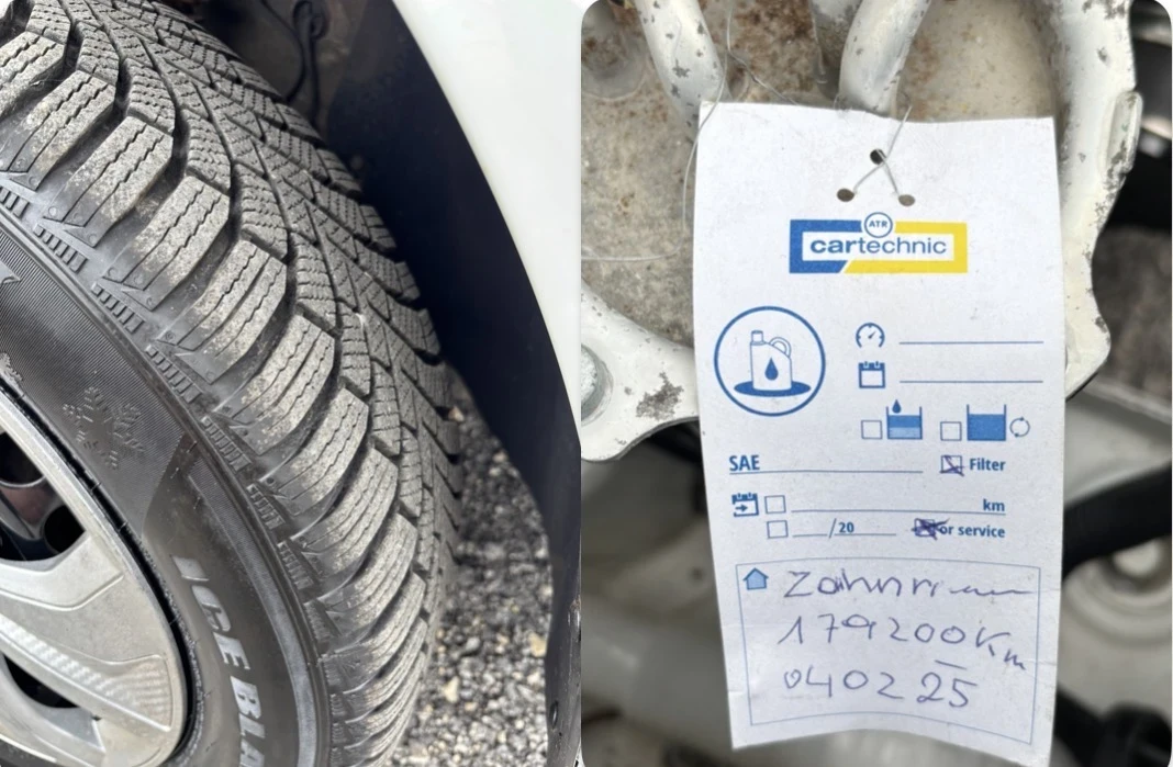 VW Caddy, снимка 15 - Автомобили и джипове - 54032167