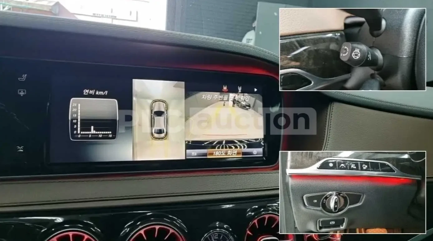 Mercedes-Benz S 350 65 AMG FACE / MULTIMEDIA  | Mobile.bg � ����������� 9