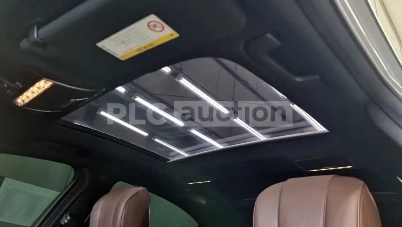 Mercedes-Benz S 350 65 AMG FACE / MULTIMEDIA  | Mobile.bg � ����������� 8