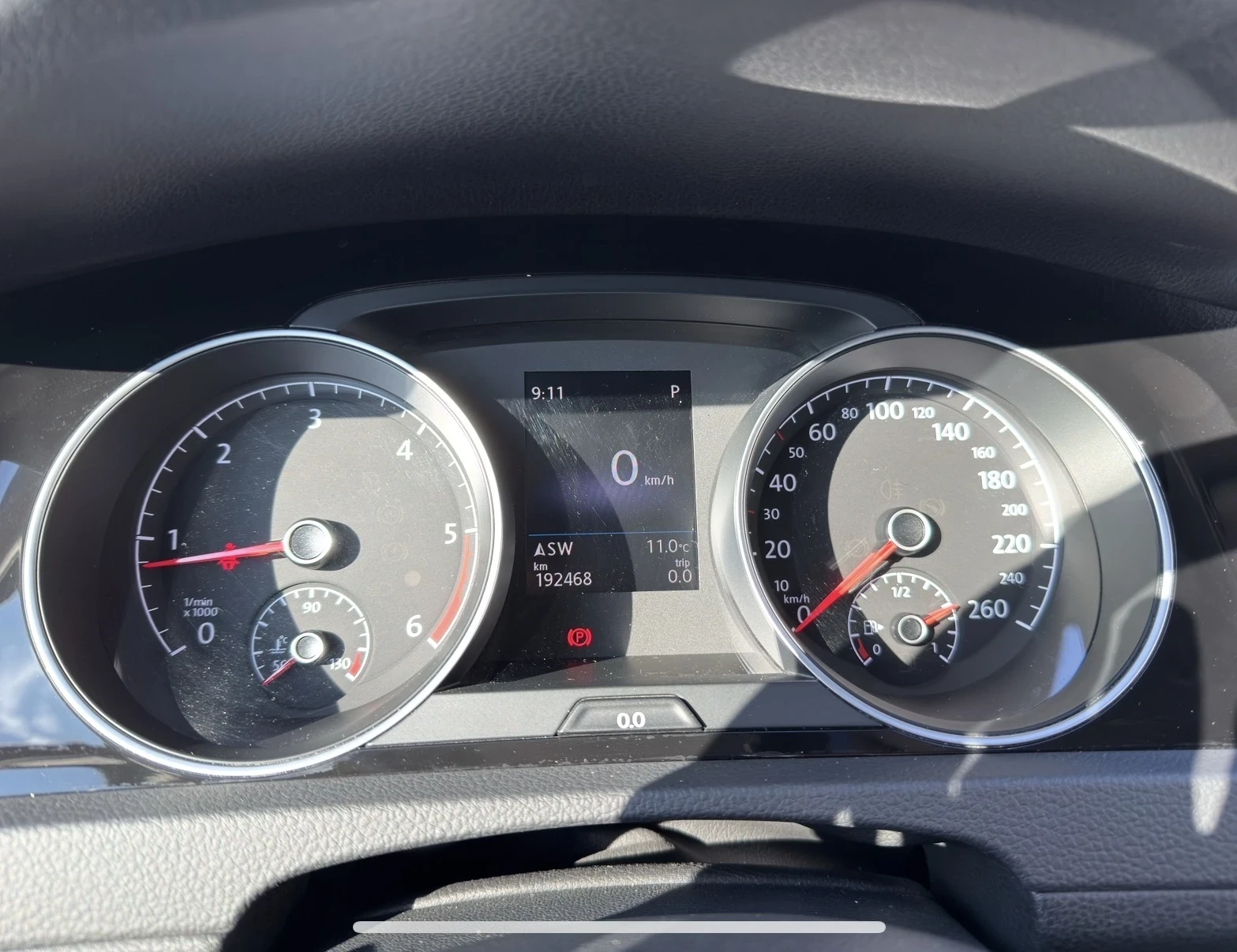 VW Golf Variant R-line, снимка 11 - Автомобили и джипове - 54666811