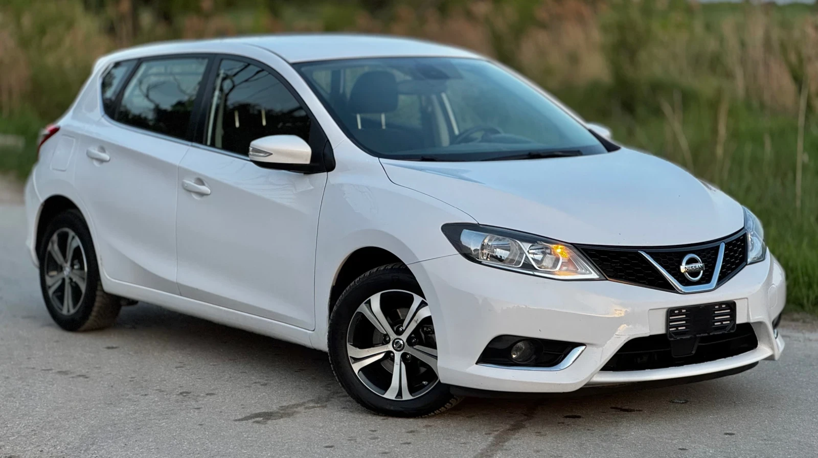 Nissan Pulsar 1.5DCI/110кс