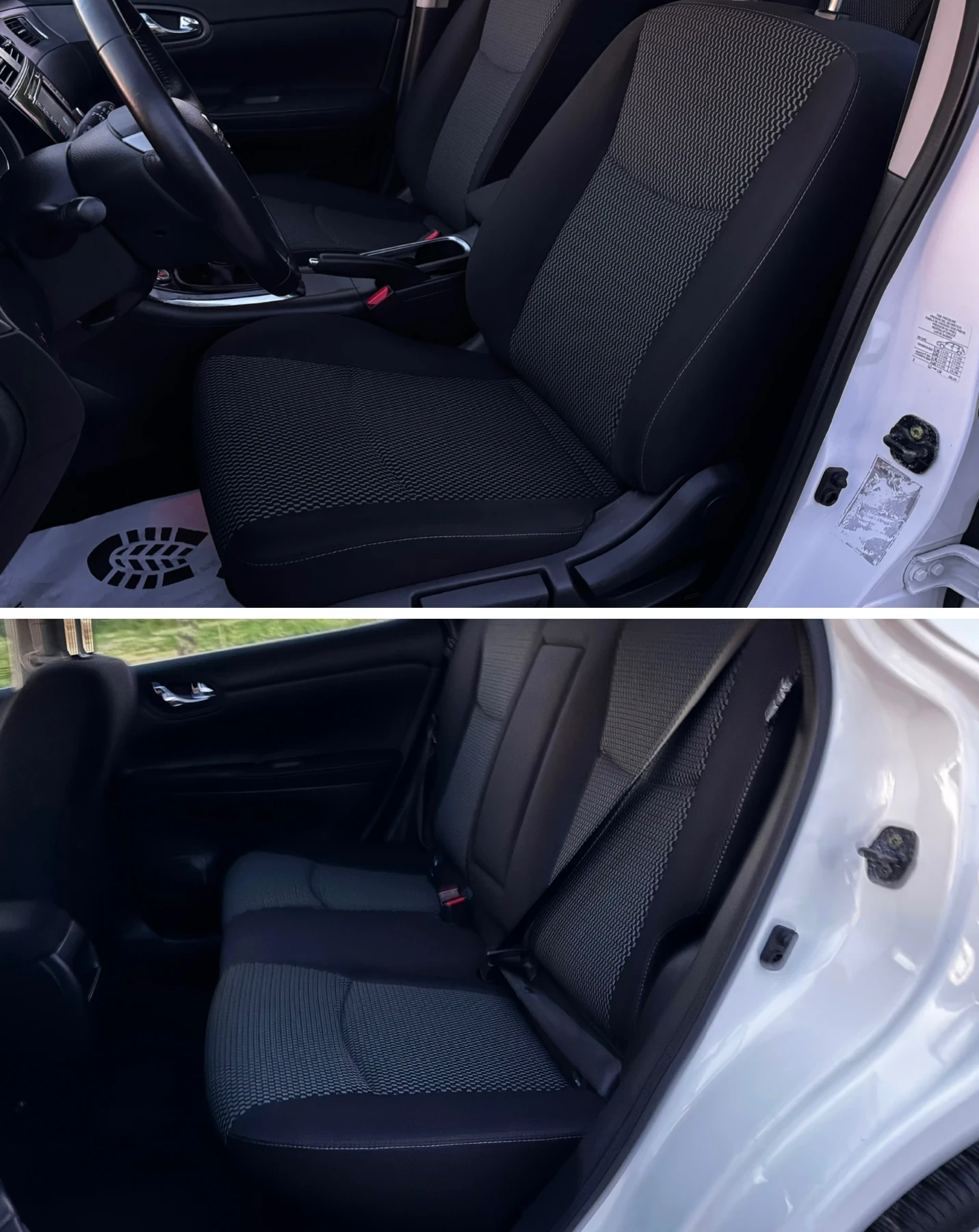 Nissan Pulsar 1.5DCI/110кс, снимка 9 - Автомобили и джипове - 54380027