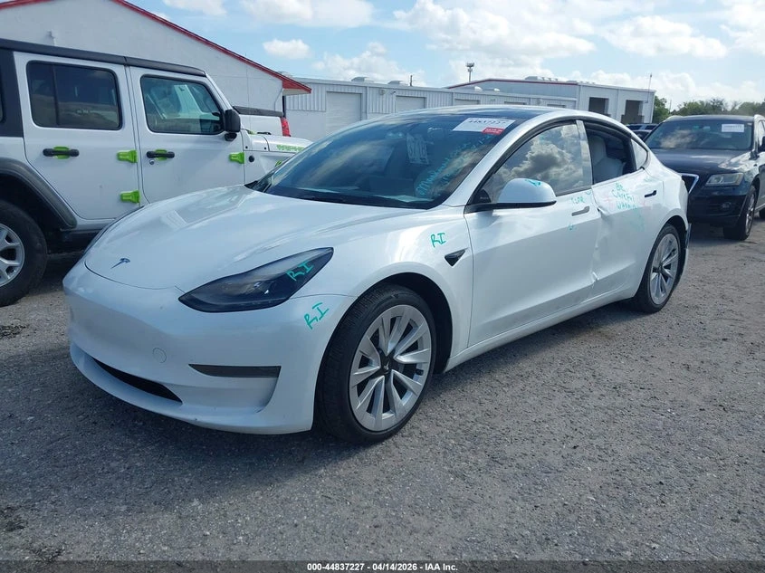 Tesla Model 3 Rear-Wheel Drive | Mobile.bg � ����������� 2