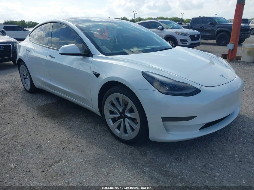 Tesla Model 3 Rear-Wheel Drive | Mobile.bg � ����������� 1