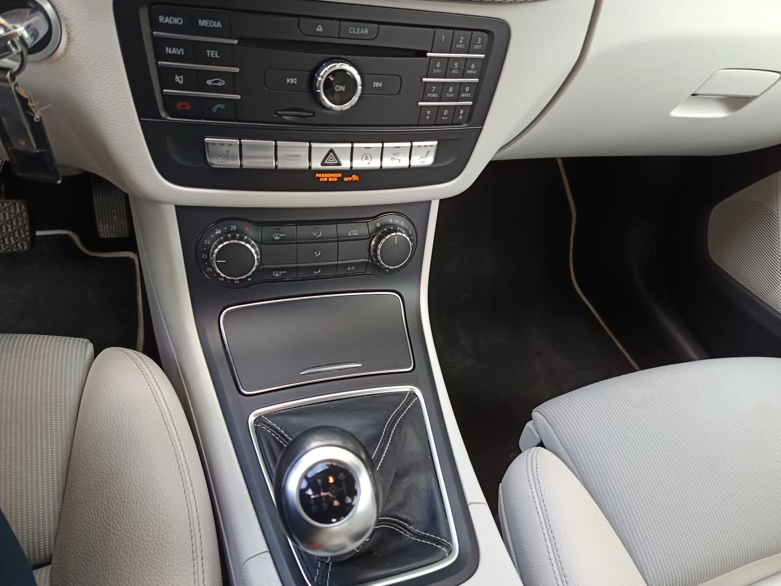 Mercedes-Benz B 180 Mercedes B180 D W246 Facelift , снимка 5 - Автомобили и джипове - 54562722