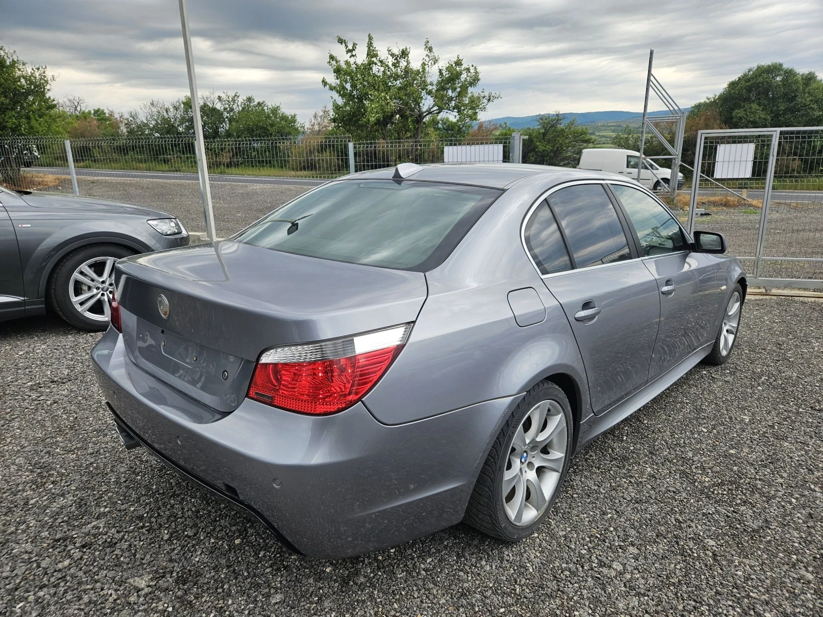 BMW 550 M ����� | Mobile.bg � ����������� 5