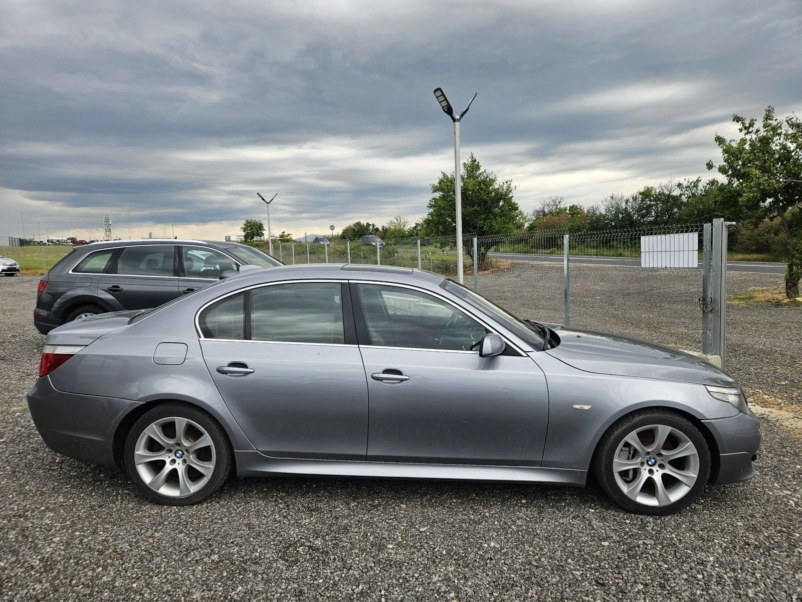 BMW 550 M ����� | Mobile.bg � ����������� 6