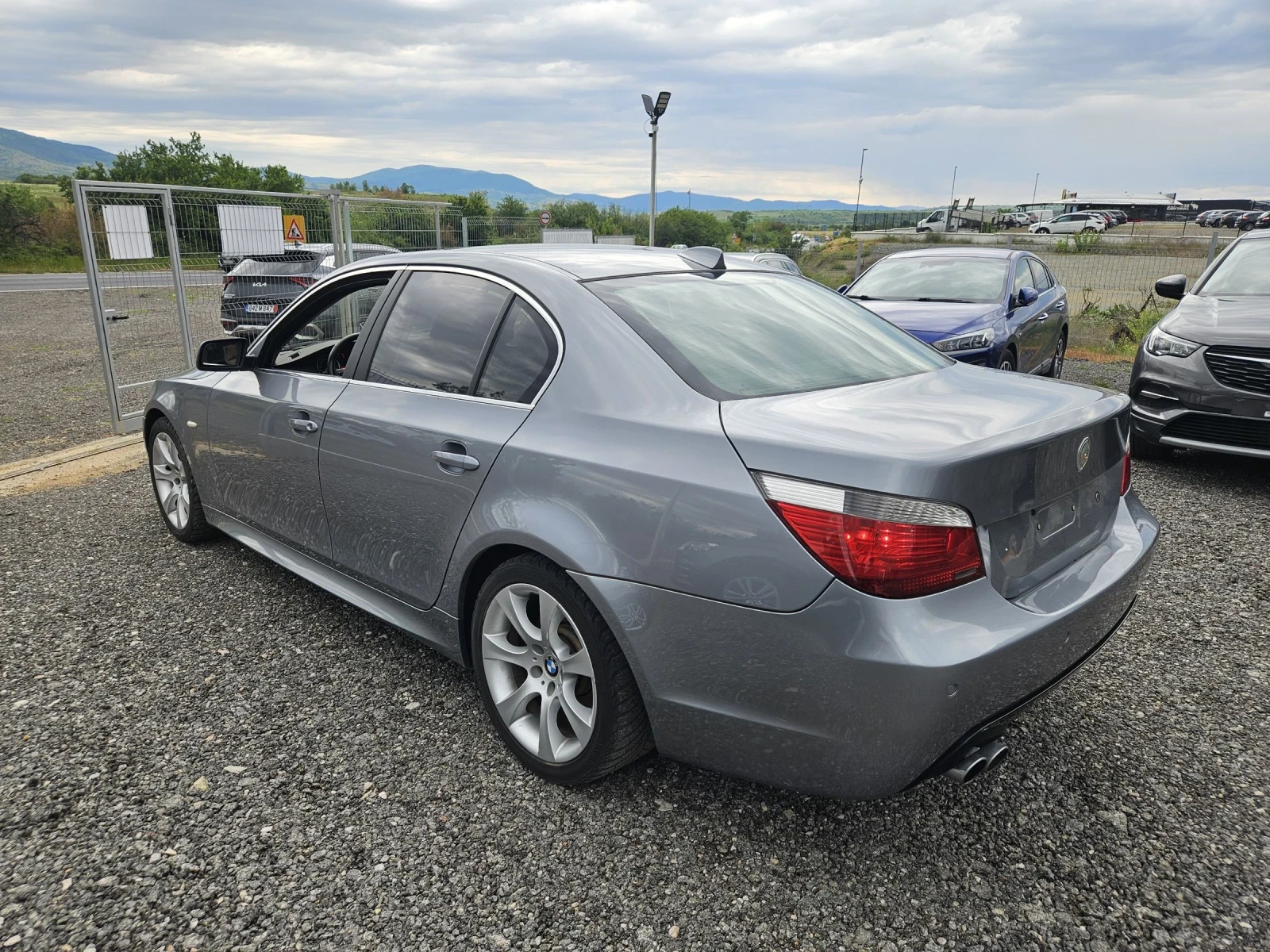 BMW 550 M ����� | Mobile.bg � ����������� 3