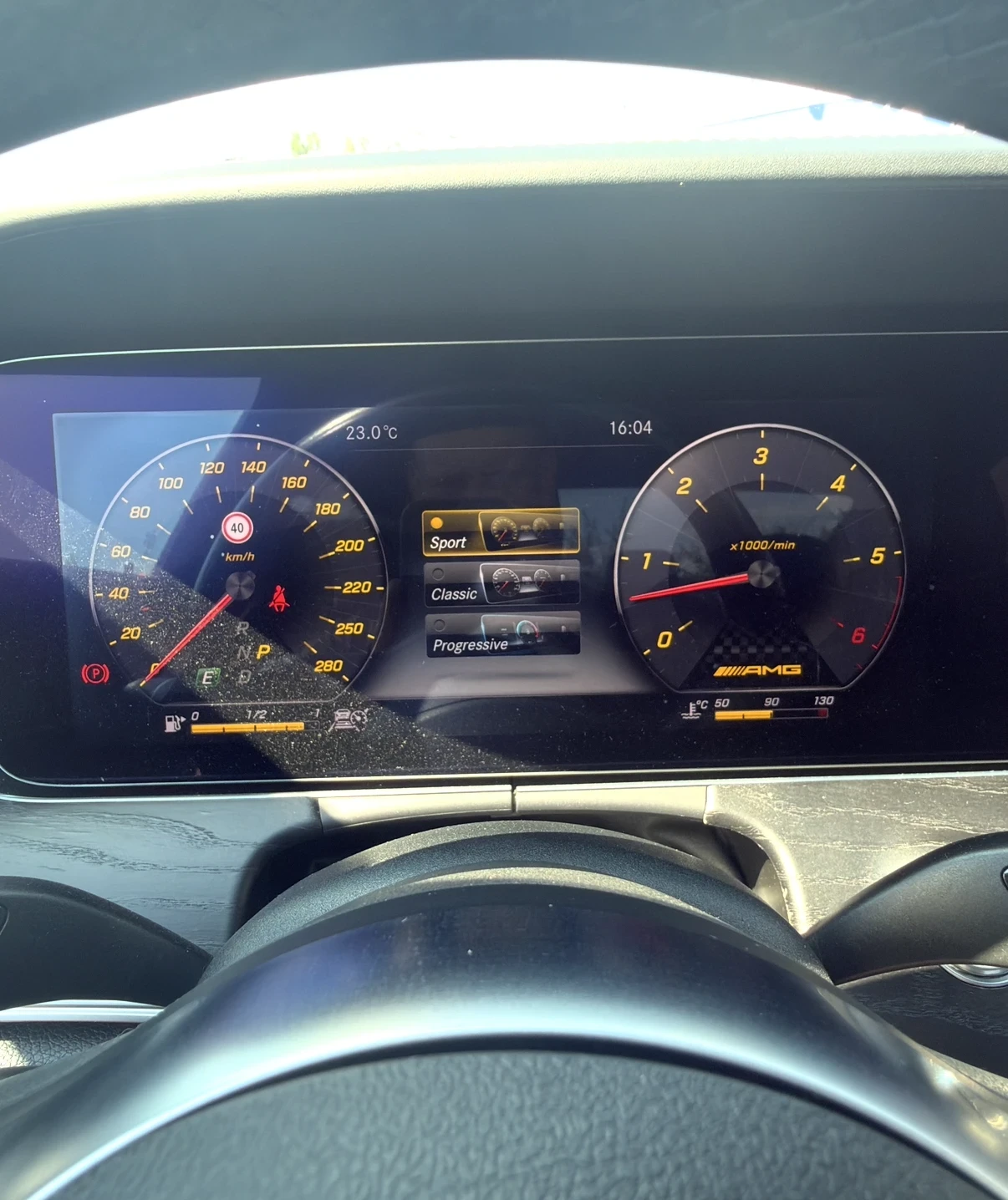 Mercedes-Benz CLS 400 EDITION 1, снимка 12 - Автомобили и джипове - 55049987