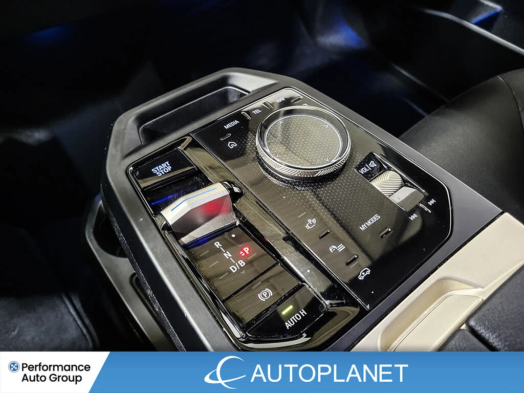 BMW iX XDRIVE* 40i* AWD* ХЕДЪП* МАСАЖ* ОБДУХВАНЕ* 360КАМЕ, снимка 12 - Автомобили и джипове - 55050751