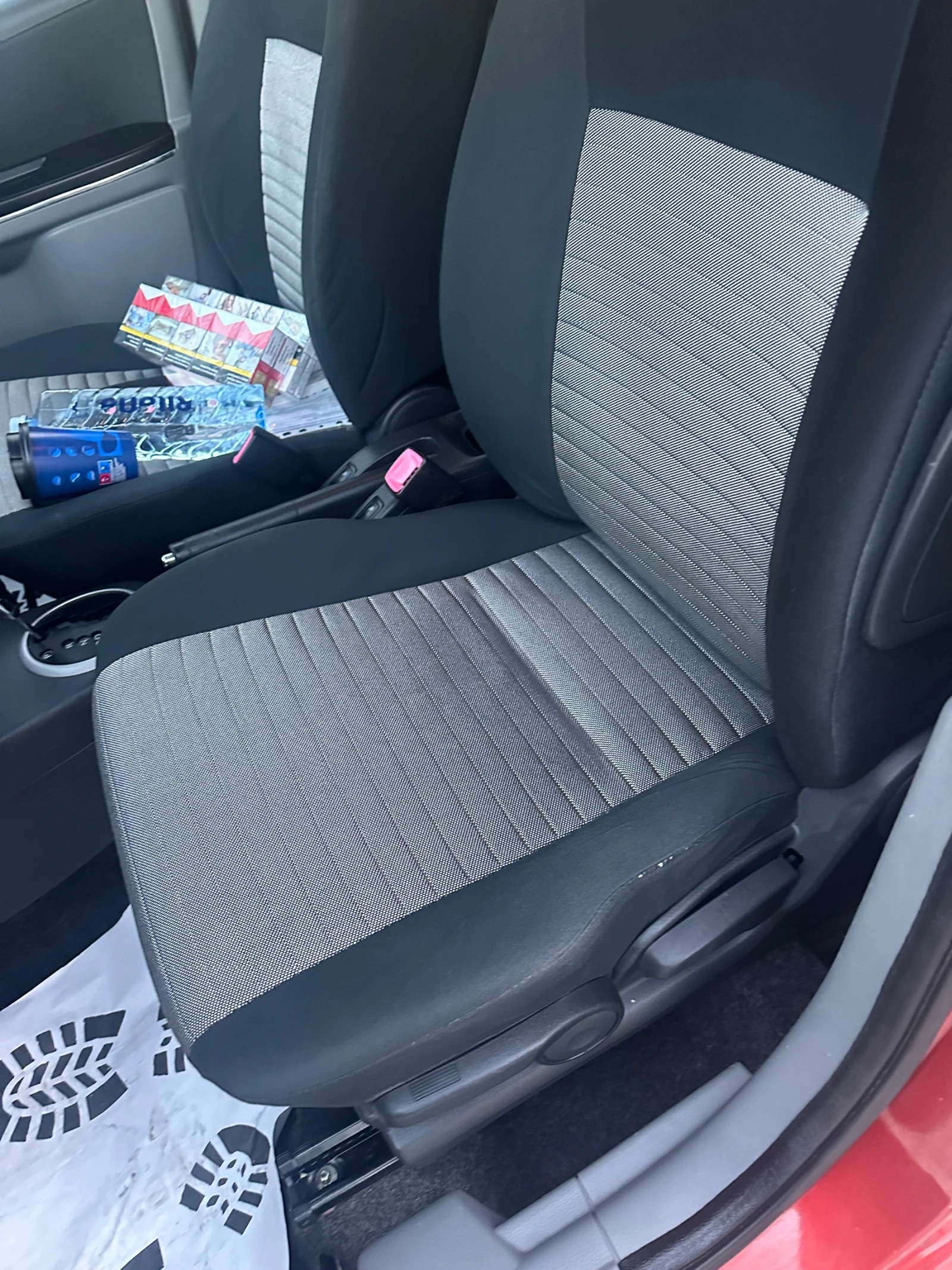 Suzuki SX4 1.6 I Автоматик, снимка 10 - Автомобили и джипове - 55157467