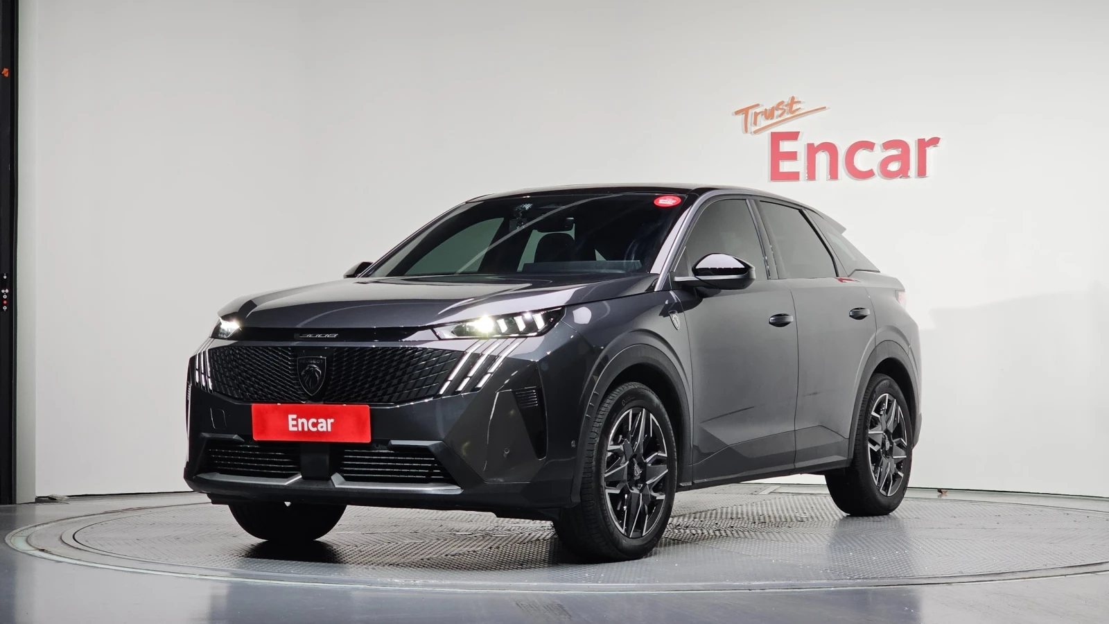 Peugeot 3008 GT * ДИСТРОНИК* 360 КАМЕРА* ОБДУХВАНЕ* ПАНОРАМА* 