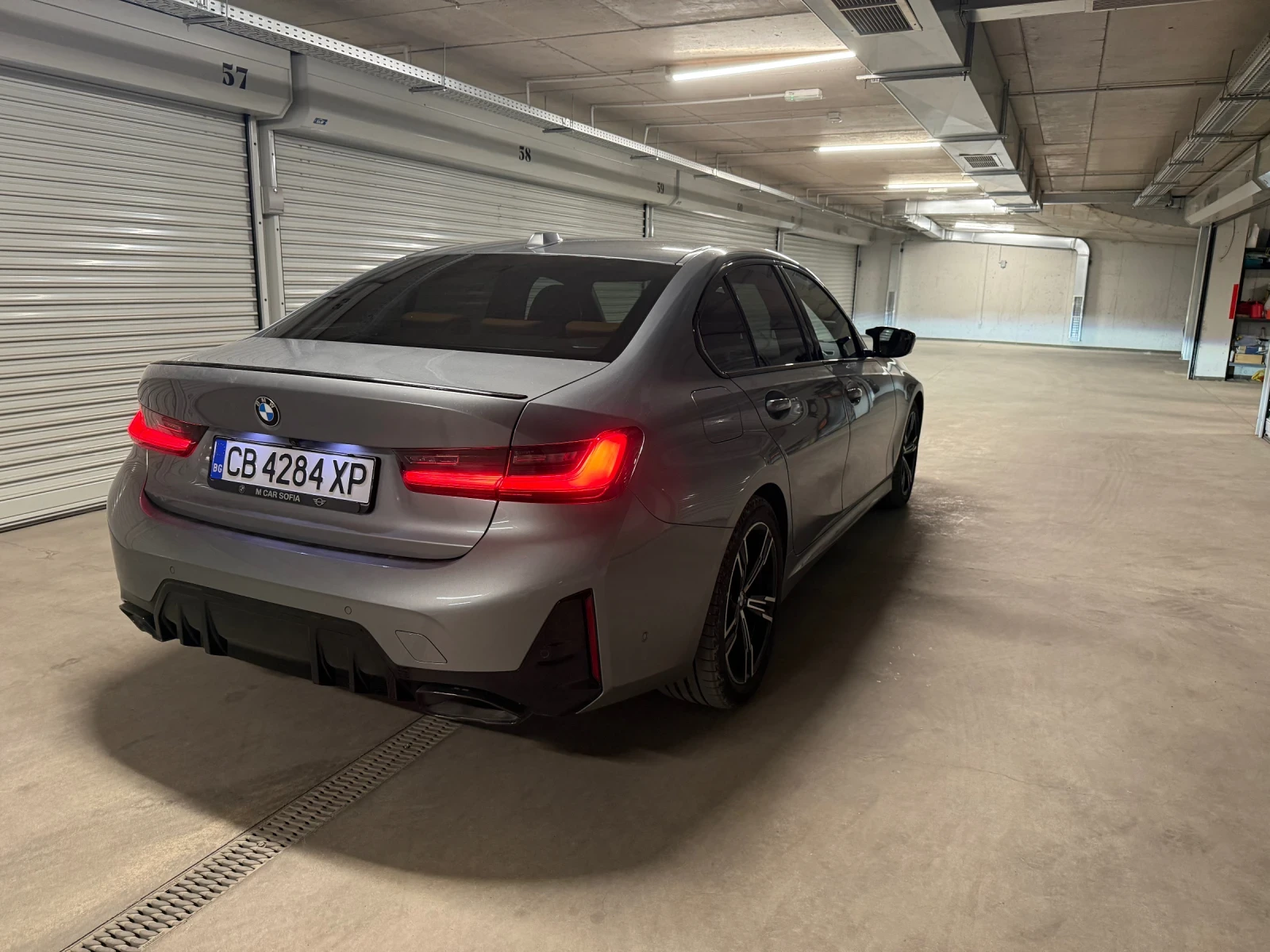 BMW 340 M340i xDrive | Mobile.bg � ����������� 3