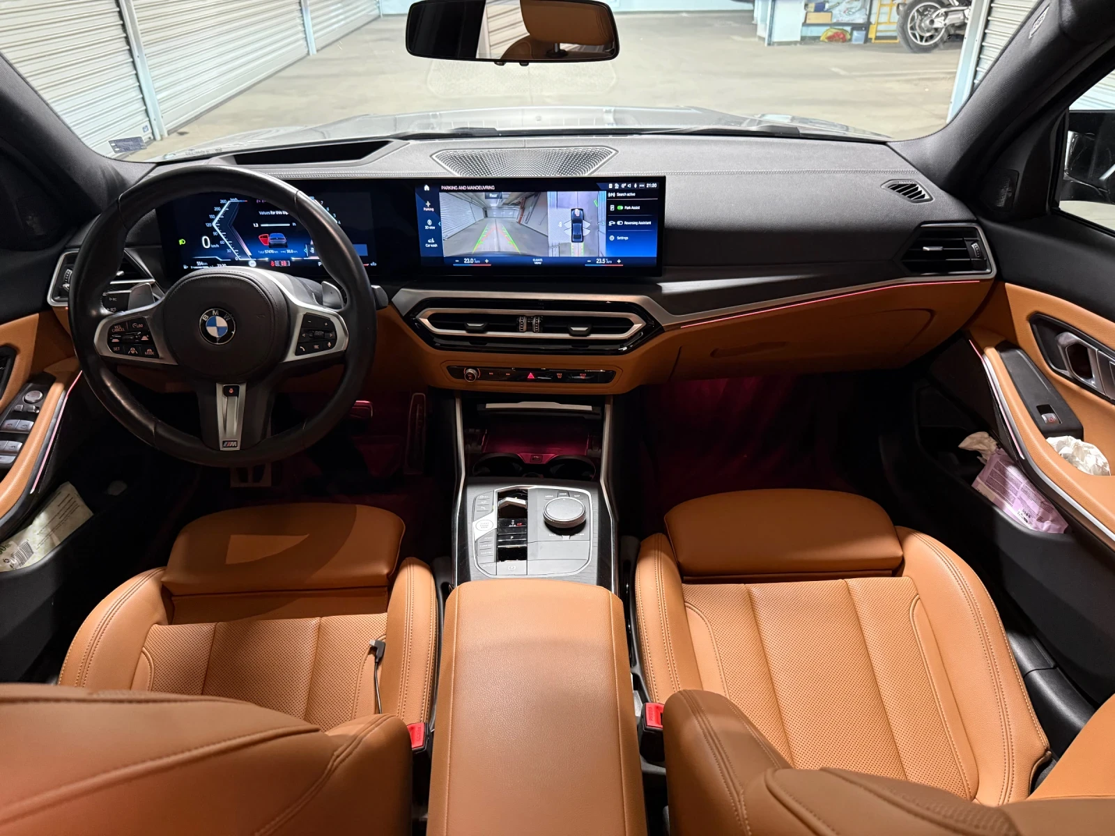 BMW 340 M340i xDrive | Mobile.bg � ����������� 7